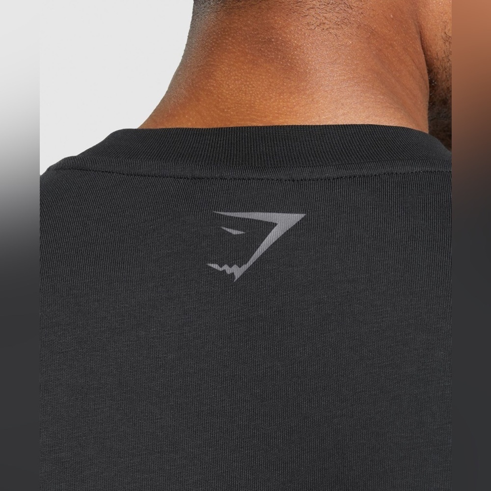 NWT CONDITIONING GRAPHIC T-SHIRT - Picture 5 of 6